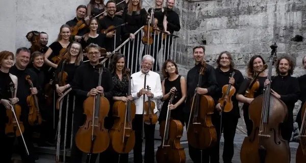 Si apre lunedì 23 agosto nel segno di Gidon Kremer in Val di Fiemme il festival “I Suoni delle Dolomiti”
