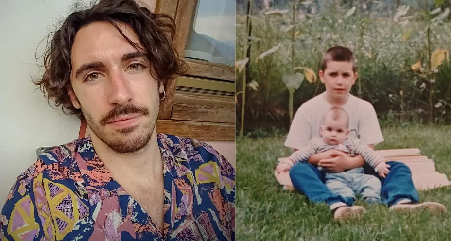 Nicola Marchiori, il ricordo del fratello Simone: «Volevo regalarti un viaggio per festeggiare la sconfitta della malattia. Non lasciarci mai soli»