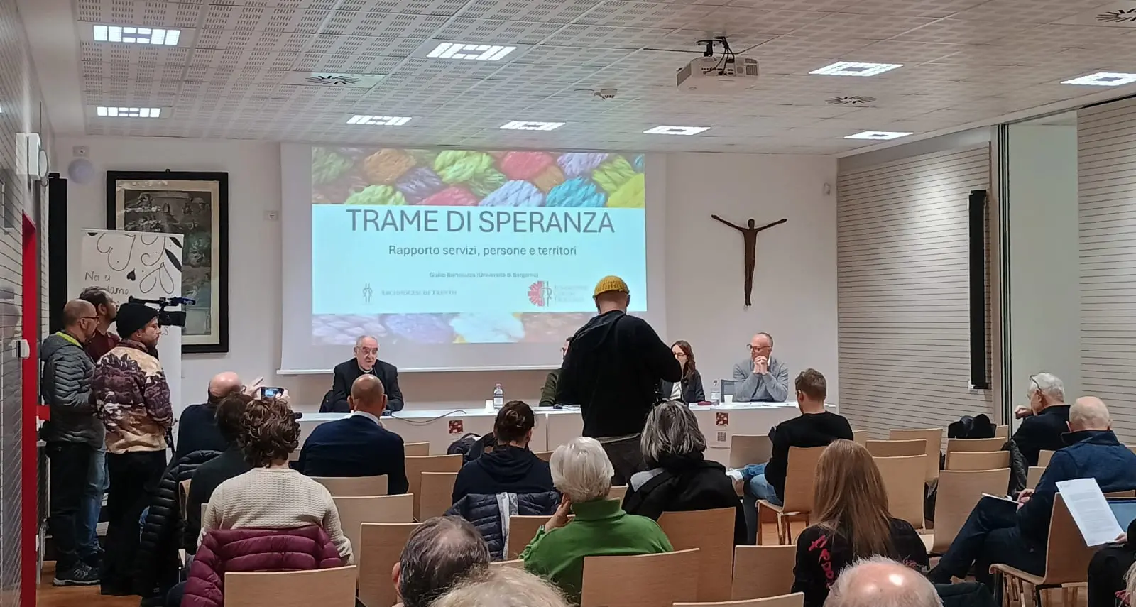 Sempre di più i poveri in Trentino: oltre 2.400 famiglie in difficoltà