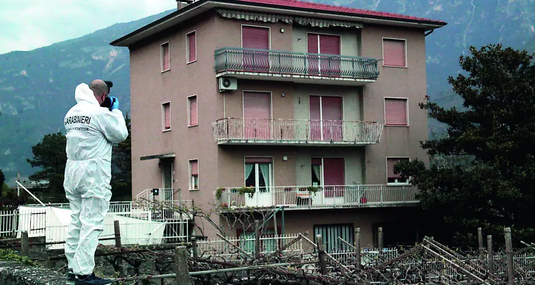 Caso Tenni, ucciso ad Ala da un colpo di pistola di un carabiniere: per la Procura fu un incidente