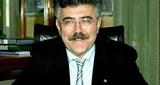 Alberto Pattini: “ho un brutto tumore, ma combatto, sempre avanti!”