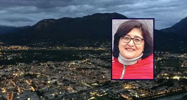 Si è spenta a 52 anni Diana Coropceanu, farmacista di Gardolo con il sorriso sincero