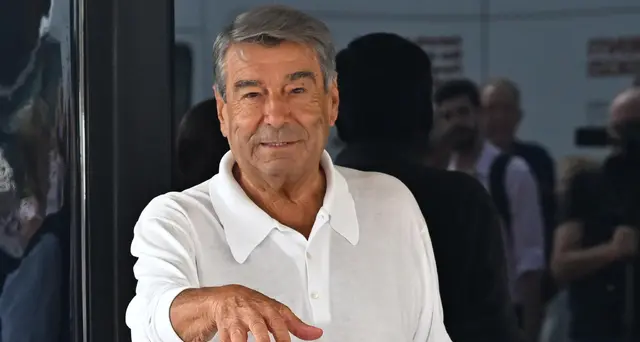 Toti: Spinelli torna libero ma ha interdittiva per un anno