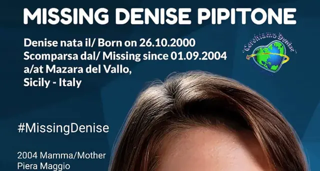 Denise: ecco come potrebbe essere oggi a 21 anni