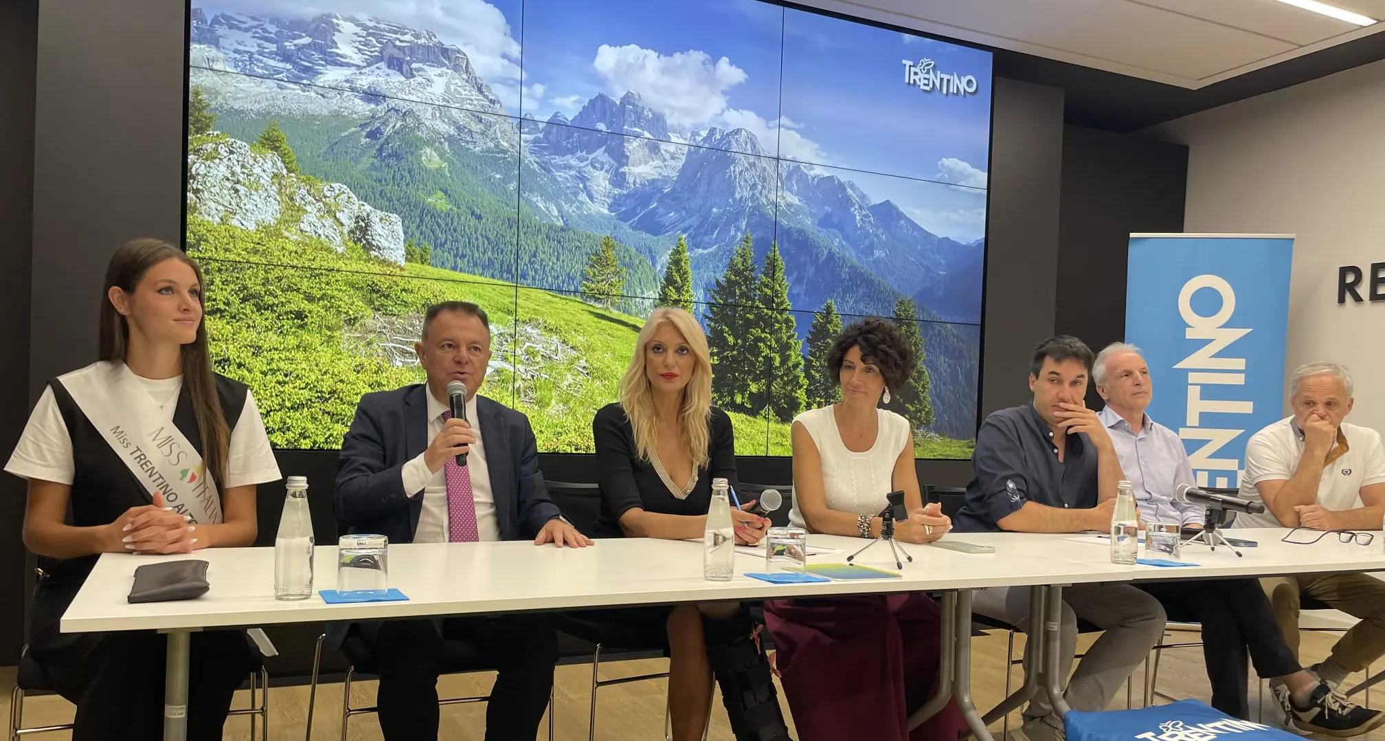 Cogolo di Peio: domani la finalissima, con l’elezione di Miss Trentino Alto Adige