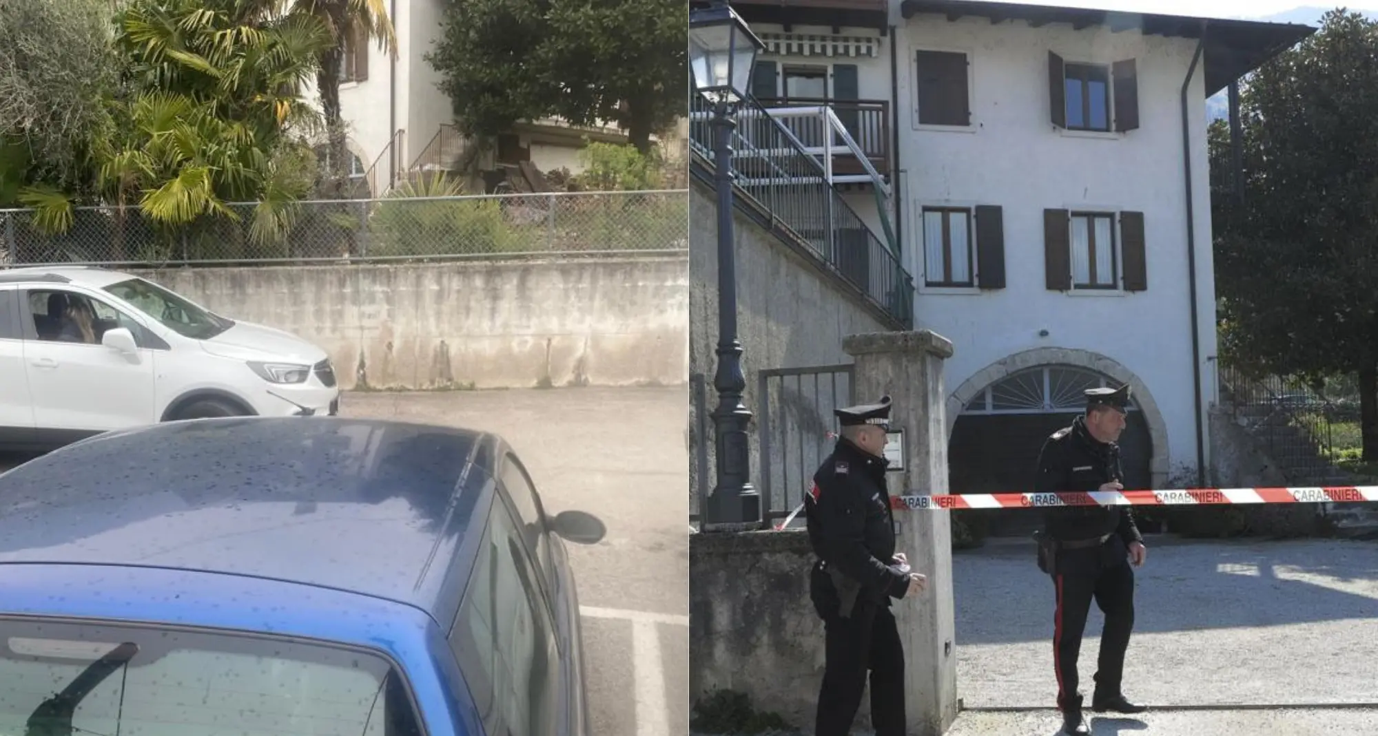 Arco, non è stato un raptus a scatenare l’aggressione ai danni di due sorelle: l’uomo le teneva d’occhio