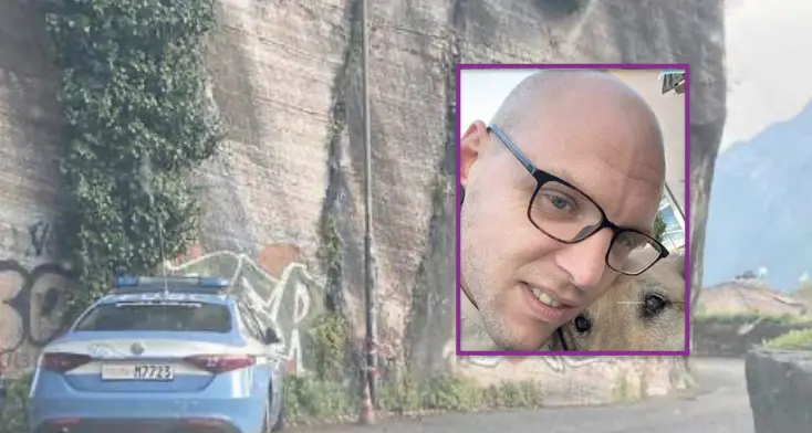 Dramma a Trento, trovato morto a 36 anni in via Pontara: sospetta overdose