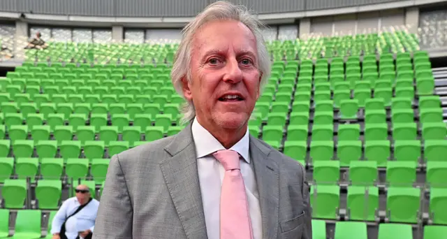 Toti: ex senatore Rossi indagato anche per corruzione