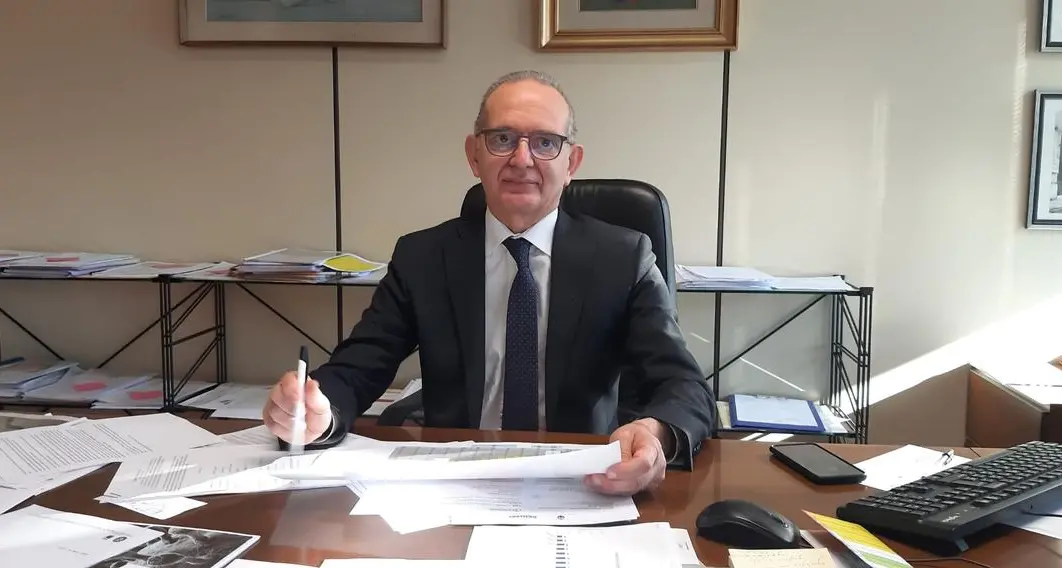 Pier Paolo Benetollo va in pensione: ha guidato la sanità trentina nell’emergenza Covid