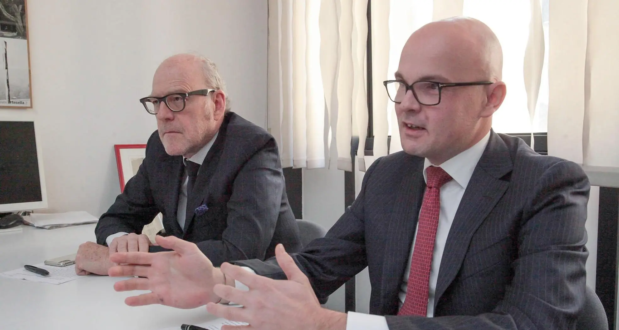 Cariche sociali in 28 imprese, finanzamenti agli “amici”, l’interesse per Itea: il ruolo di Paolo Signoretti