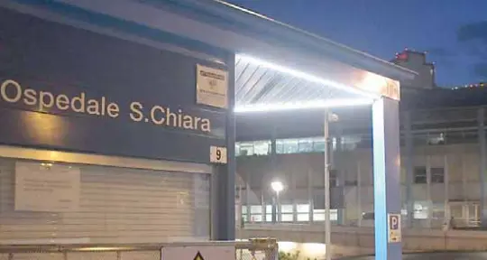 Col picco d’influenza, esauriti i posti letto in ospedale