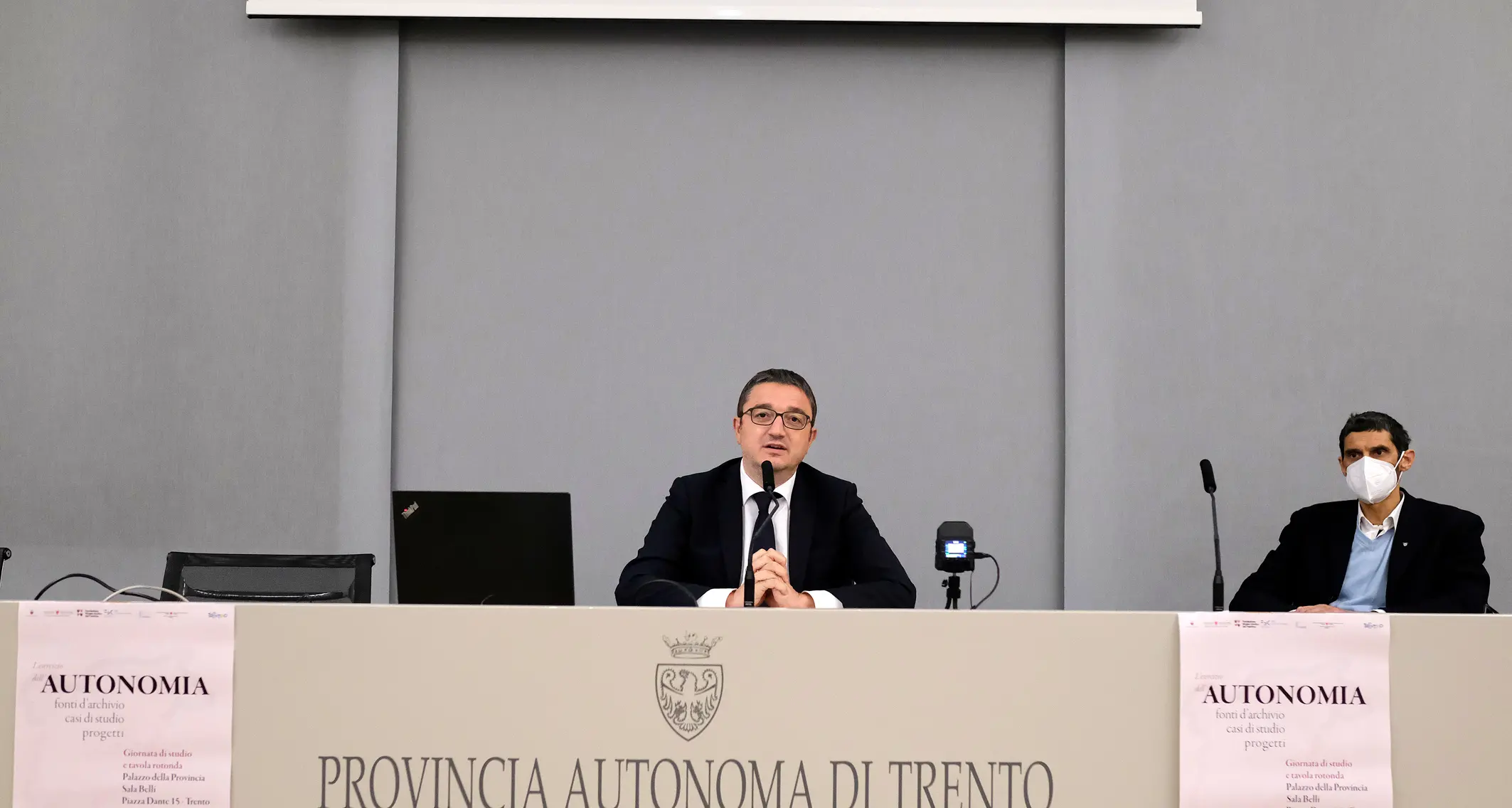 Accordo con lo Stato: 130 milioni in più alla Provincia, ed altri 90 di arretrati sui giochi d’azzardo
