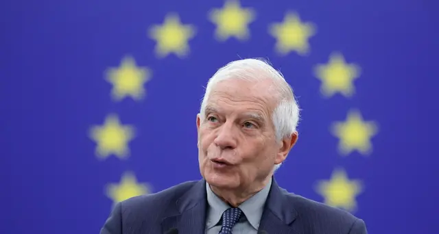Gaza, Borrell: operazione terra a Rafah porterebbe devastazione