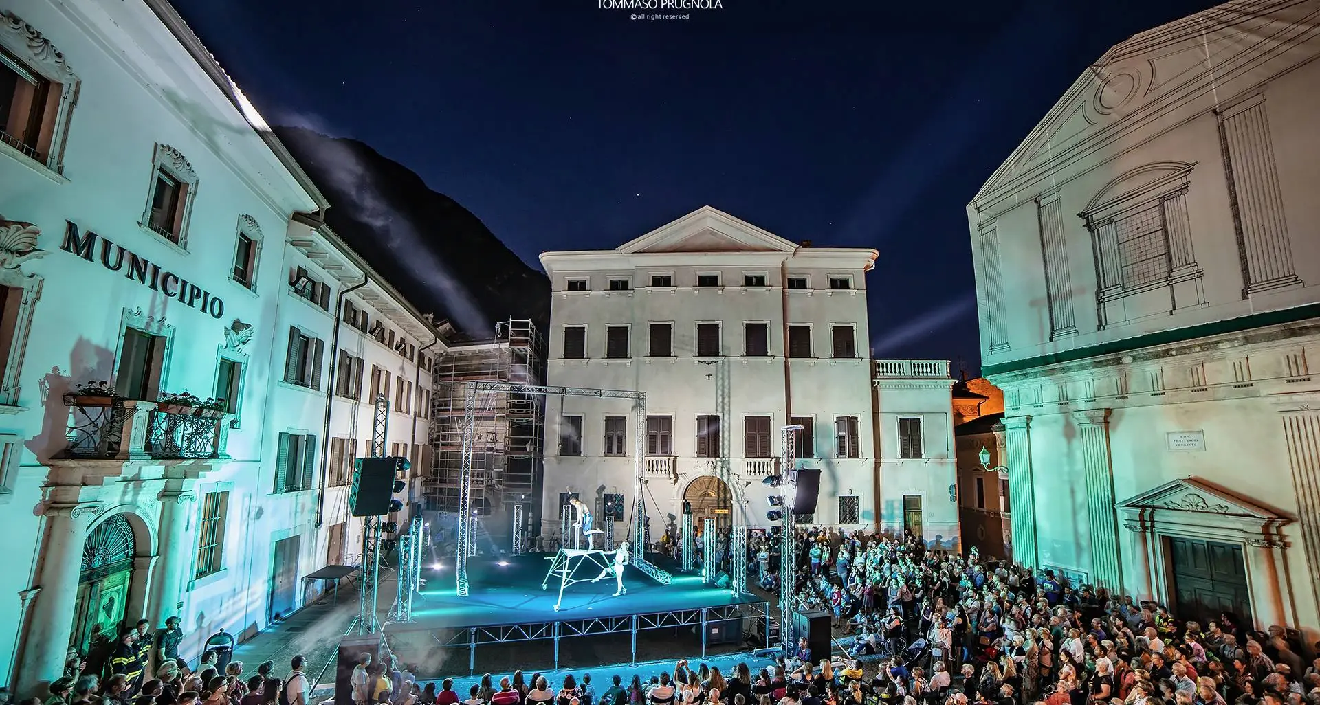 Ala si candida a «Capitale italiana della cultura 2024», ma la concorrenza è forte, da Vicenza a Siracusa