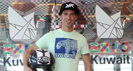 Rivelazione shock di Melandri: \"Ho preso il Covid per scelta\"