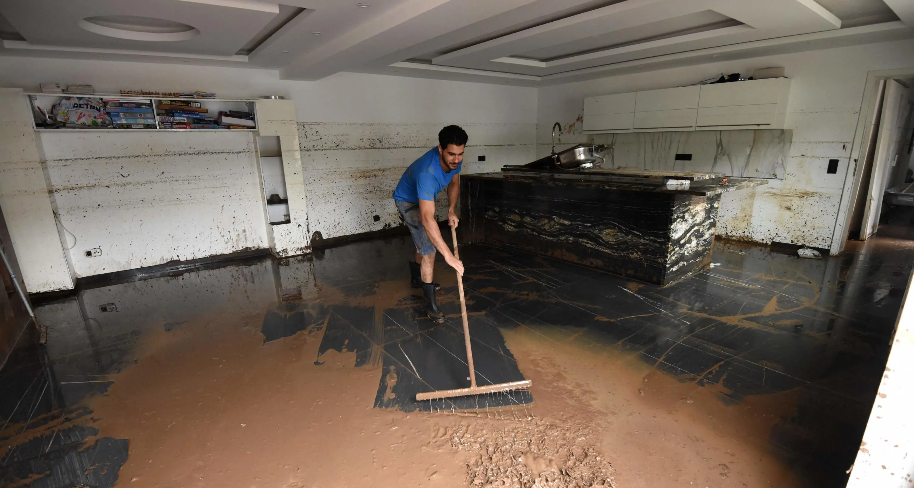 Alluvione in Germania, l'atroce morte di 12 disabili nel centro di accoglienza di Sinzig