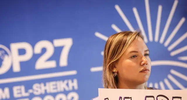 Cop27: raggiunto l'accordo su loss and damage