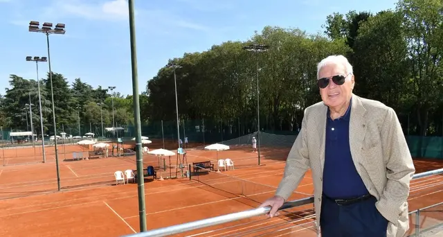Pericoli: lo choc di Pietrangeli, \"morta una sorella\"