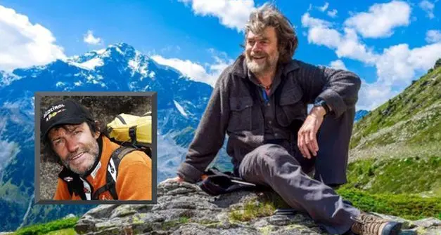 Viesturs rinuncia alla corona di re degli 8mila: \"Messner ha scalato per primo tutte le 14 vette, non io\"