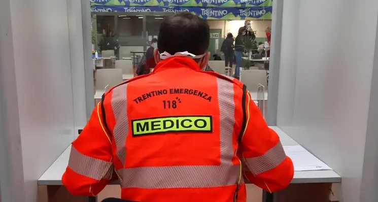 Nuove sedute di vaccinazione anche senza prenotazione: ecco il calendario e le sedi per il mese di gennaio