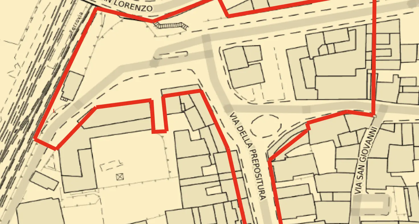Divieto di consumo di bevande alcoliche in piazza Portela e piazza da Vinci, firmata un’ordinanza