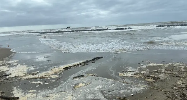 Maltempo: venti di burrasca e piogge al Centro e al Sud
