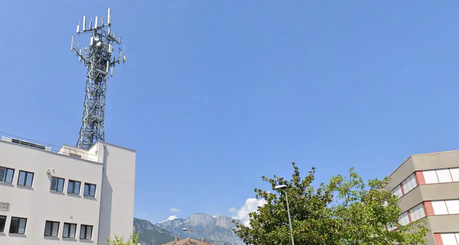 Radiazioni dal ripetitore? L'Appa: misurazioni non attendibili, in via delle Foibe non c'è alcun pericolo