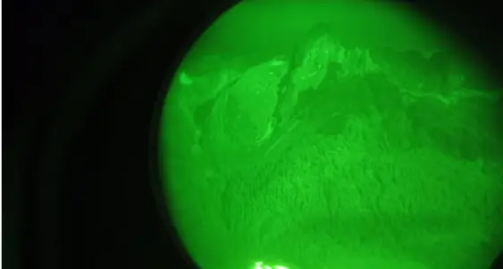 Sulla ferrata, ma i cordini erano sotto la neve: recuperati alla Roda di Vael in piena notte