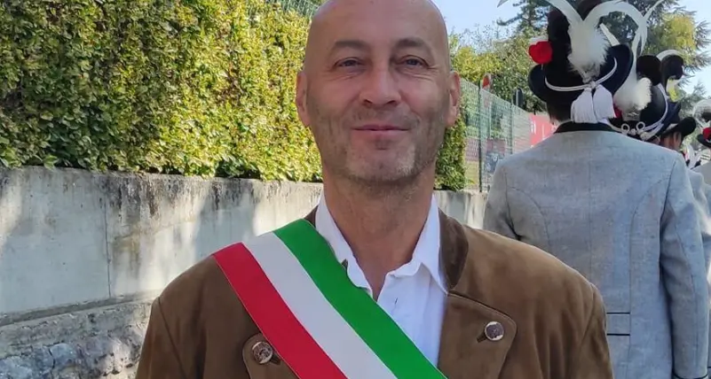 Luserna: commissariato il Comune, l'amara lettera del sindaco che accusa chi «ha remato contro»