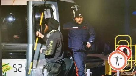 Carabinieri