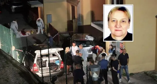 Ammazzata davanti alla sua casa di Noriglio, consegnata l’autopsia: due i fendenti mortali per Mara Fait