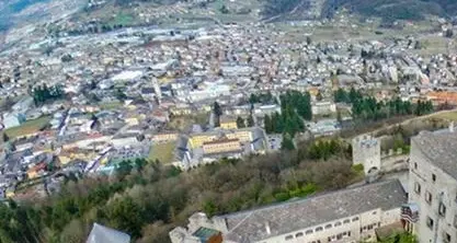 Pergine, appello per recuperare l’antico lanificio Dalsasso