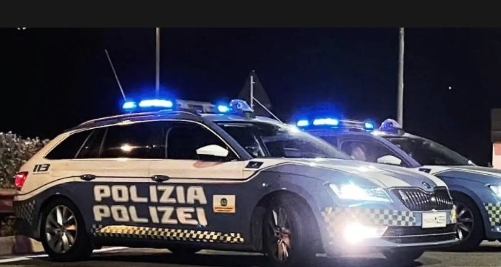 Maxisequestro di cocaina a Trento: 67 chili di droga su un Tir fermato dalla Stradale