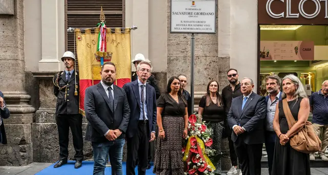 Ragazzino ucciso dai calcinacci: avvocati, dopo 13 anni nessun risarcimento