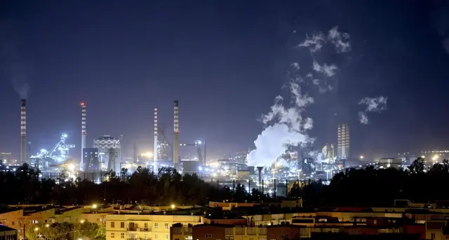 Ex Ilva: polveri su rione Tamburi, indagati due ex direttori