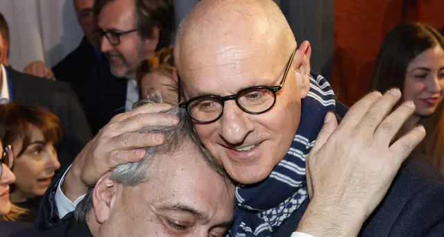 Lazio: Rampelli, siamo tutti meloniani,non esistono correnti