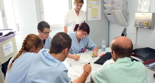Scuola di medicina, dubbi sull’area: il rettore chiede una scelta definitiva