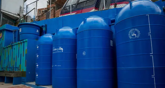 Germania: nuovo allerta acqua contaminata dopo sabotaggio