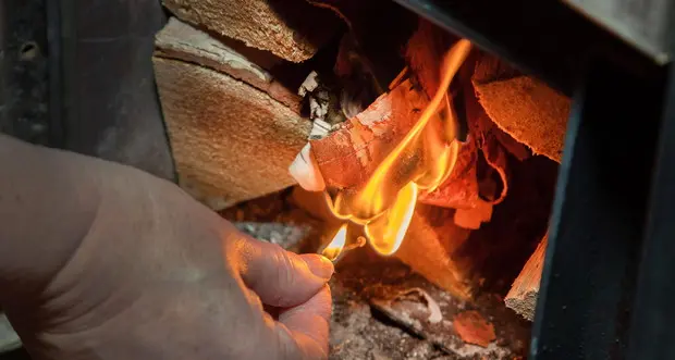 Nuove stufe a legna: incentivo di 1.000 euro a cinquemila famiglie trentine per rinnovare gli impianti