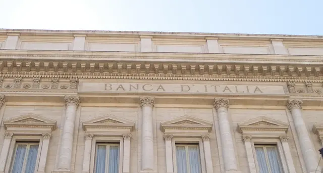 Bankitalia: debito record ad ottobre, tocca quota 2.868 miliardi