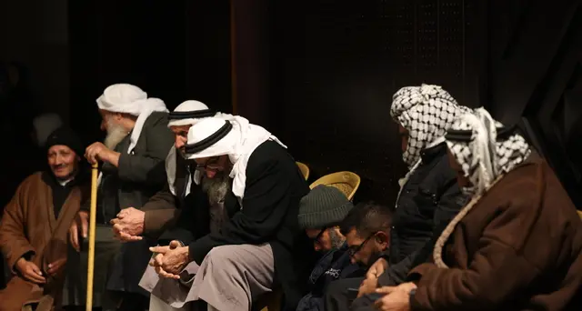Media: 'Hamas, i colloqui a Doha per la tregua sono falliti'