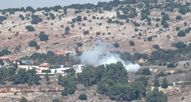 Libano: raid israeliano nel sud, uccise 3 figlie di un reporter