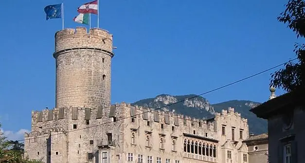 Boom di visitatori: nel 2023 oltre 295mila presenze nei castelli provinciali