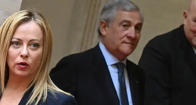 Bankitalia: Tajani, contante? E' l'opinione di un dirigente