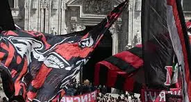 “Nessuno cambia il Milan, è il Milan che cambia te”