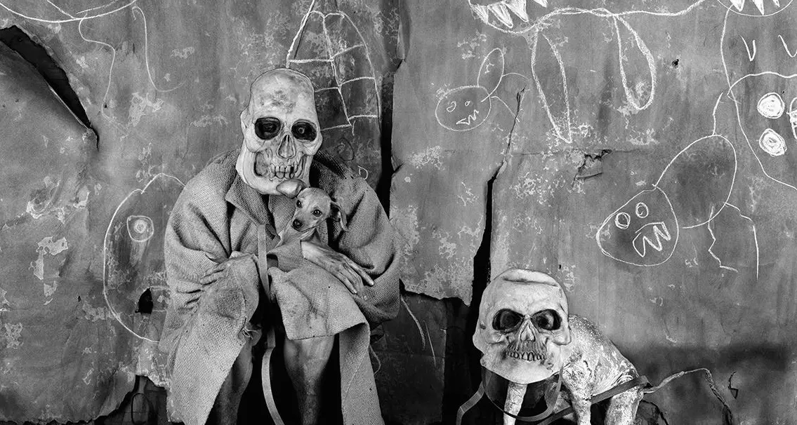 Castel Ivano, da sabato la mostra di Ballen e Witkin, forse più bella dell'anno in Trentino
