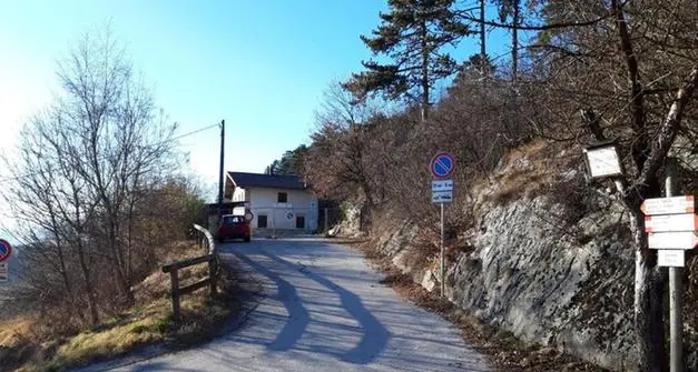 Il Calisio riavrà il suo rifugio: raggiunto l’accordo sul “Campel”