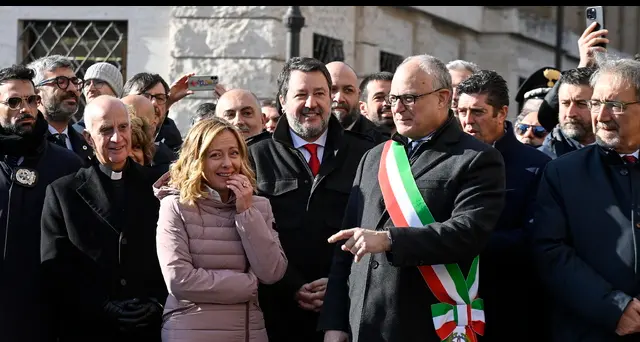 Giubileo: Gualtieri, pochi ci credevano, ce l'abbiamo fatta