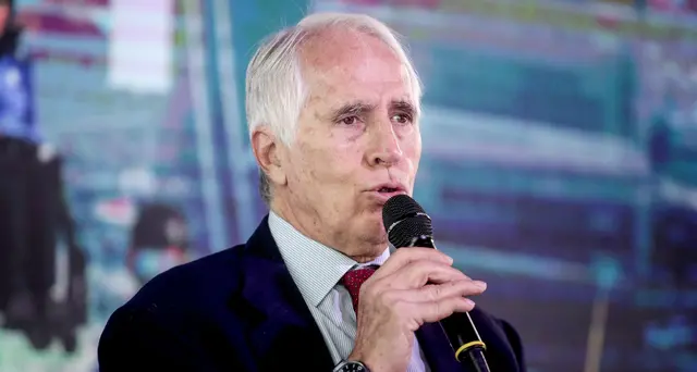 Federcalcio: Malagò scioglie le riserve, 'domani deposito la mia candidatura'