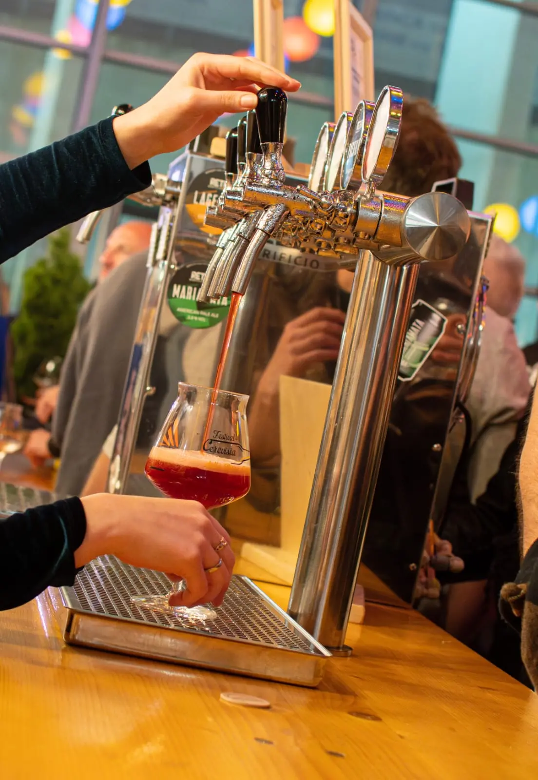 “Cerevisia”: torna in Valle di Non il Festival delle birre artigianali